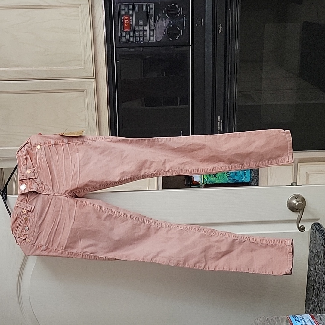 Brand New And Comfortable